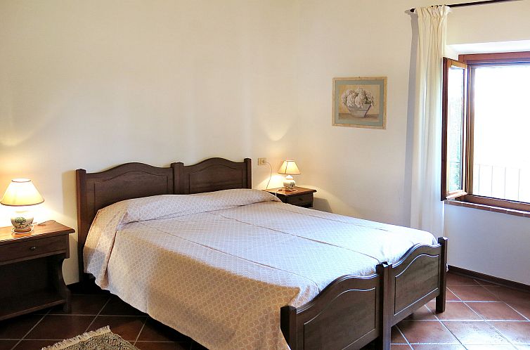 Appartement Le Palaie - 'Soffitta' PEC202