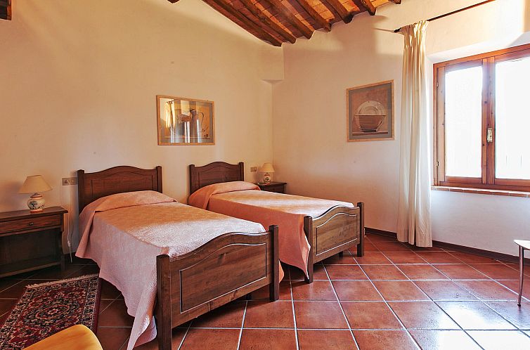 Appartement Le Palaie - 'Soffitta' PEC202