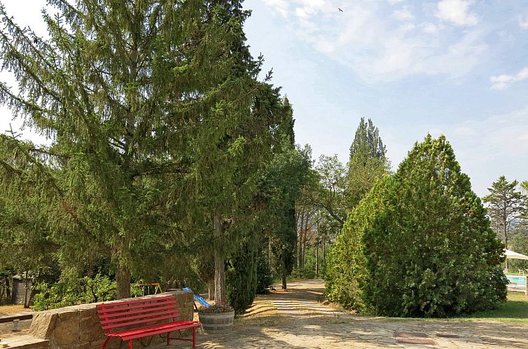 Appartement Le Palaie - 'Soffitta' PEC202