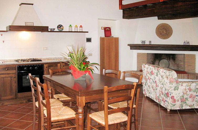 Appartement Le Palaie -