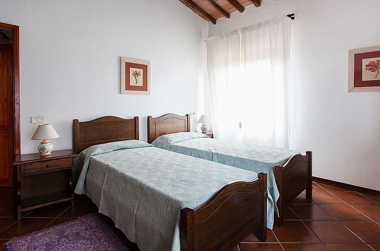 Appartement Le Palaie -