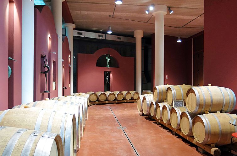 Appartement Le Palaie -