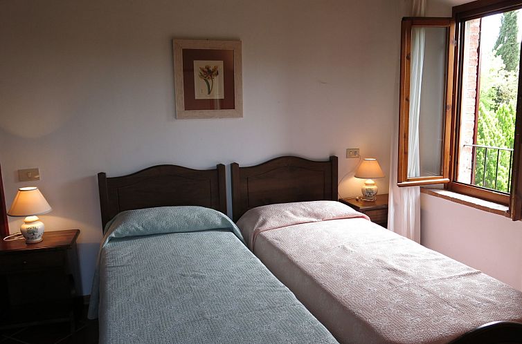 Appartement Le Palaie -