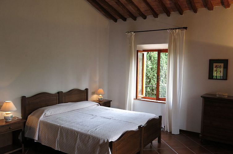 Appartement Le Palaie -