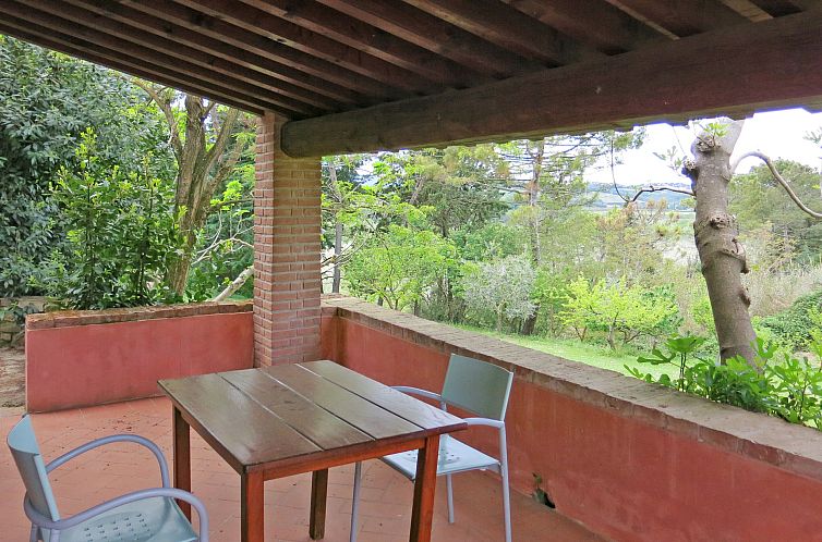 Vakantiehuis Le Palaie - 'Pizzeria' (PEC207)