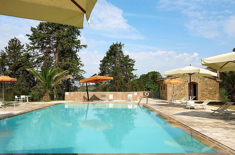 Vakantiehuis Le Palaie - 'Pizzeria' (PEC207)