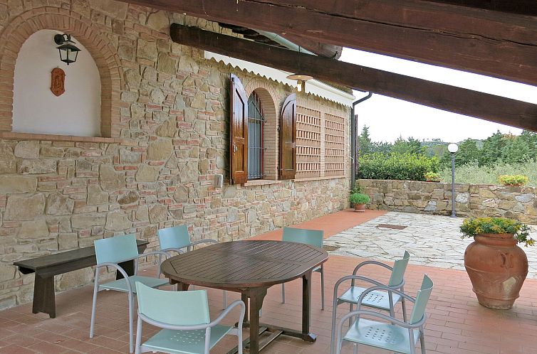 Vakantiehuis Le Palaie - 'Fienile'