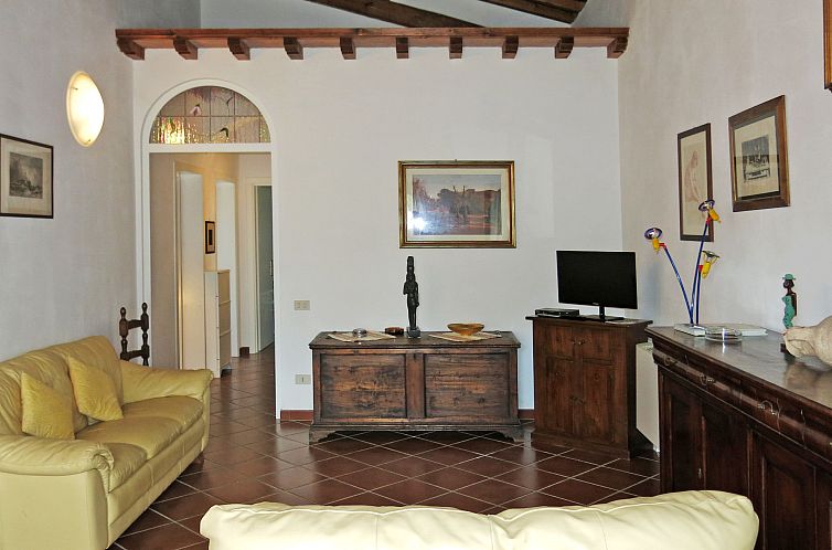 Vakantiehuis Le Palaie - 'Fienile'