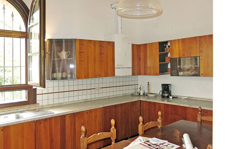 Vakantiehuis Le Palaie - 'Fienile'