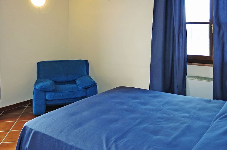 Vakantiehuis Le Palaie - 'Fienile'