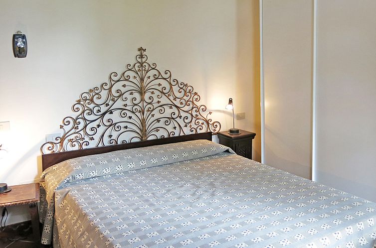 Vakantiehuis Le Palaie - 'Fienile'