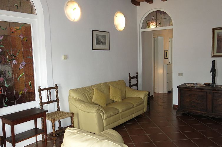 Vakantiehuis Le Palaie - 'Fienile'