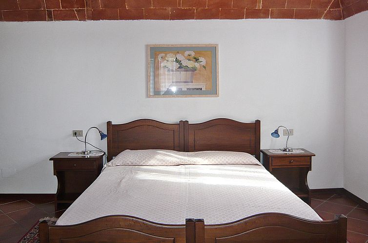 Appartement Le Palaie - 'Mangiatoia'