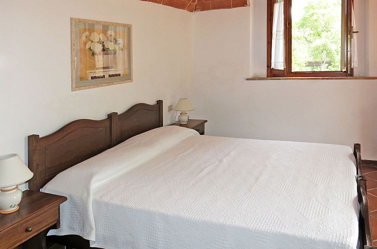 Appartement Le Palaie - 'Mangiatoia'