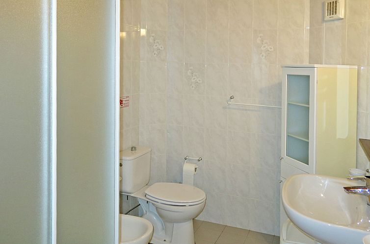 Appartement Le Palaie - 'Mangiatoia'
