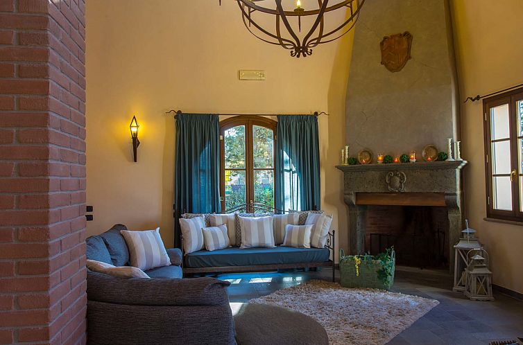 Vakantiehuis Leopolda