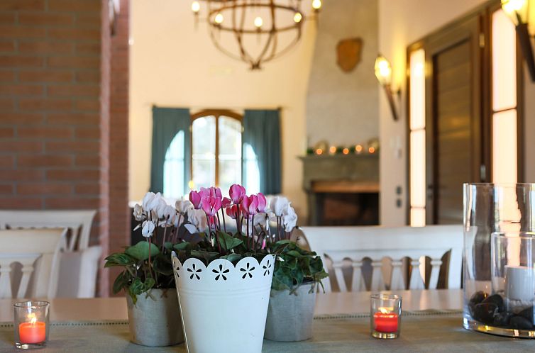 Vakantiehuis Leopolda