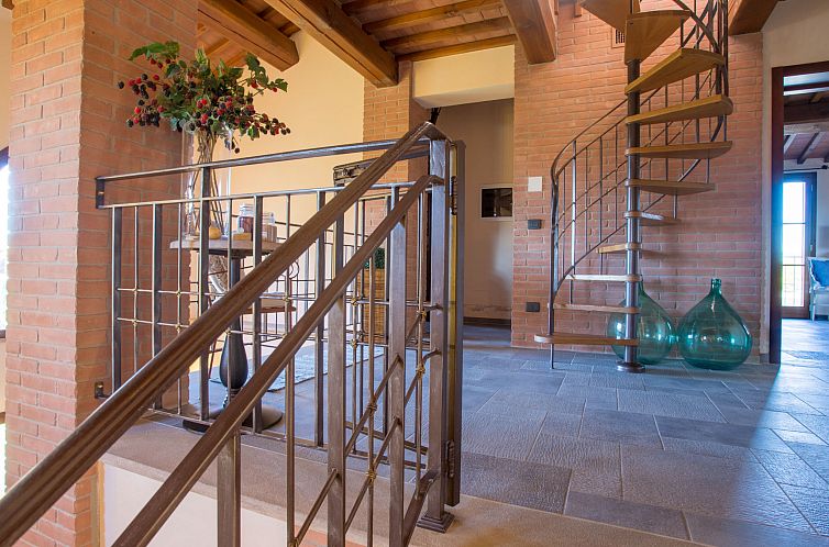 Vakantiehuis Leopolda