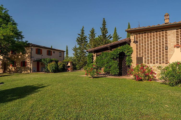 Guest house 09516819 - Apartment Tuscany / Elba - Appartement Rosa