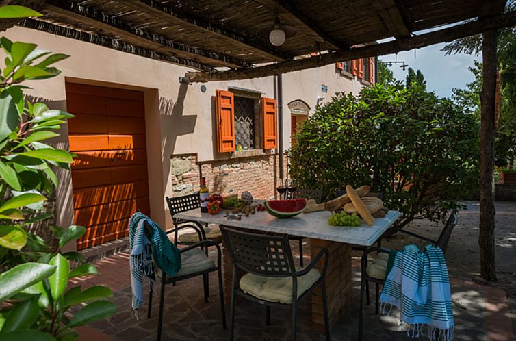 Appartement Rosa