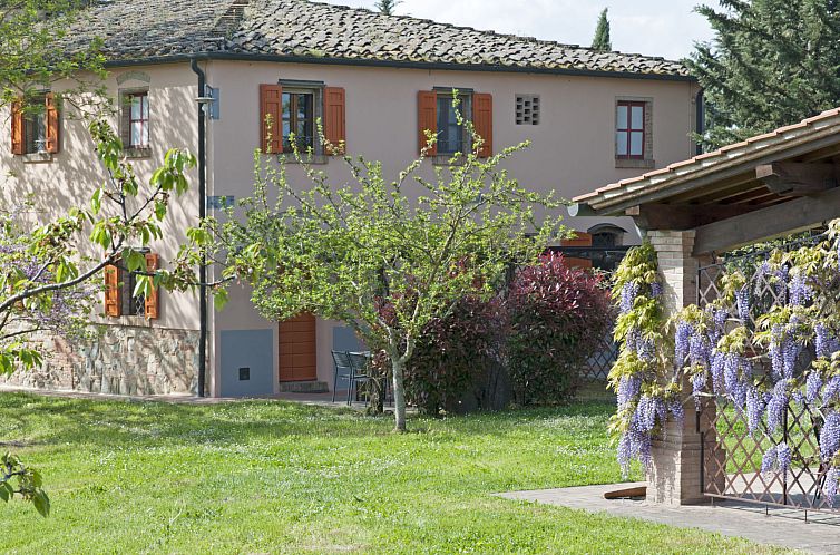 Appartement Viola