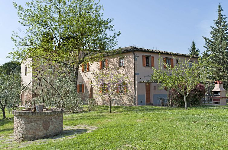 Appartement Viola