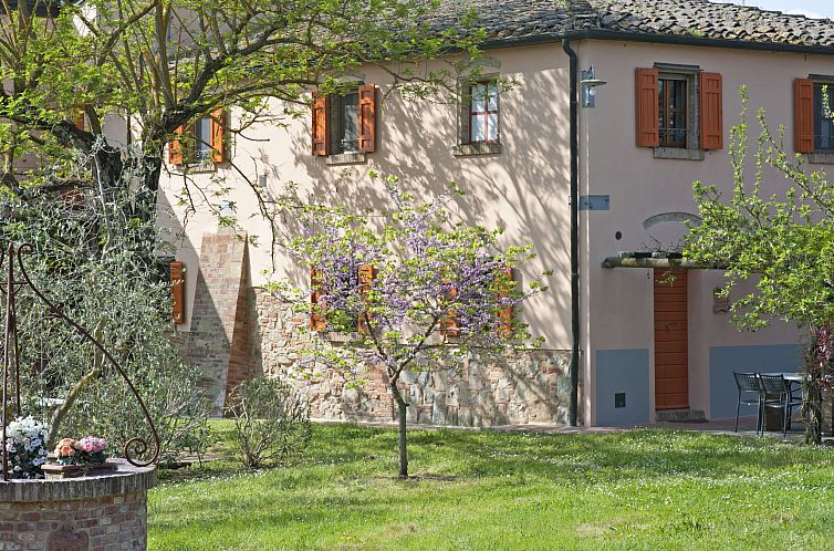Appartement Viola