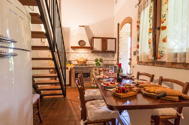 Appartement Melograno