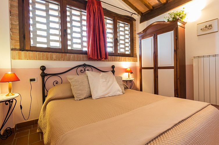 Appartement Melograno