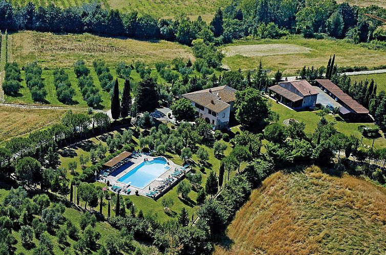 Appartement Melograno