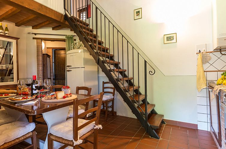 Appartement Melograno