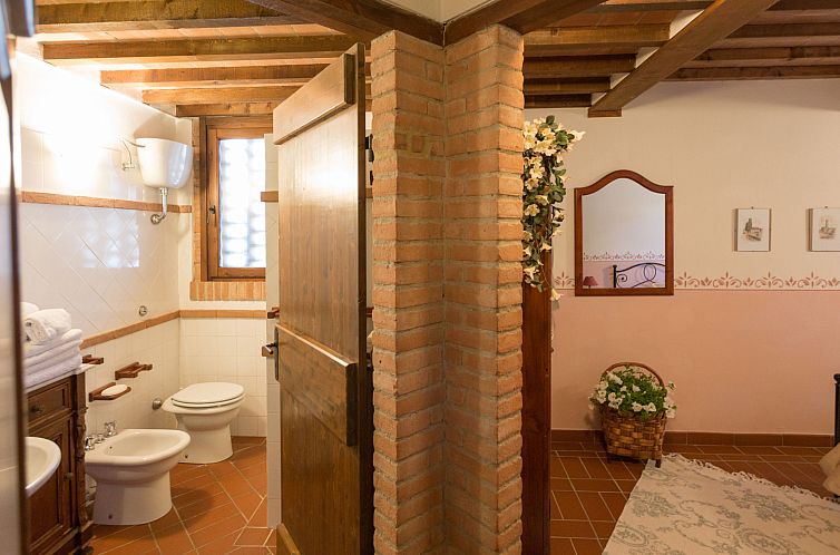 Appartement Melograno