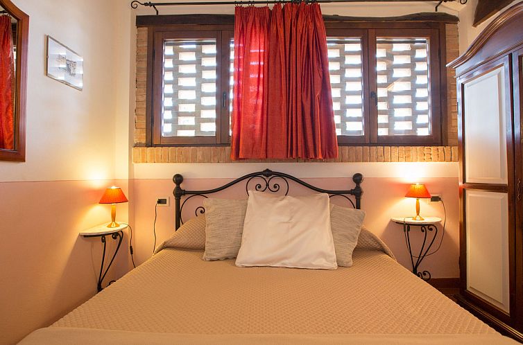 Appartement Melograno