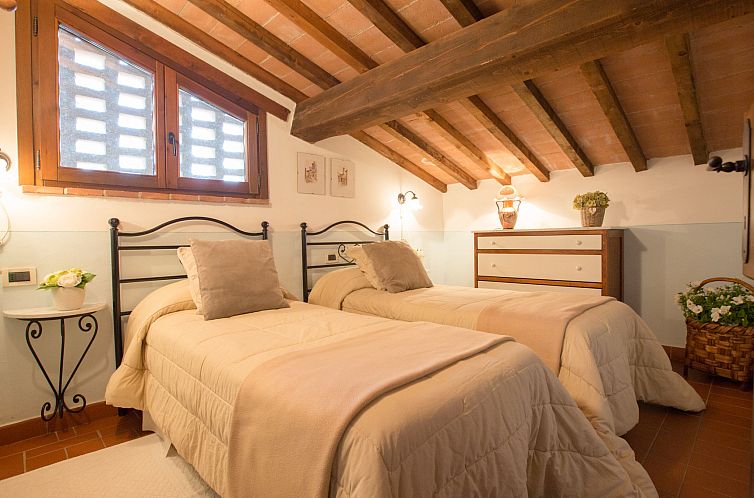 Appartement Melograno