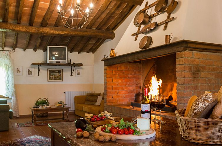 Appartement Melograno