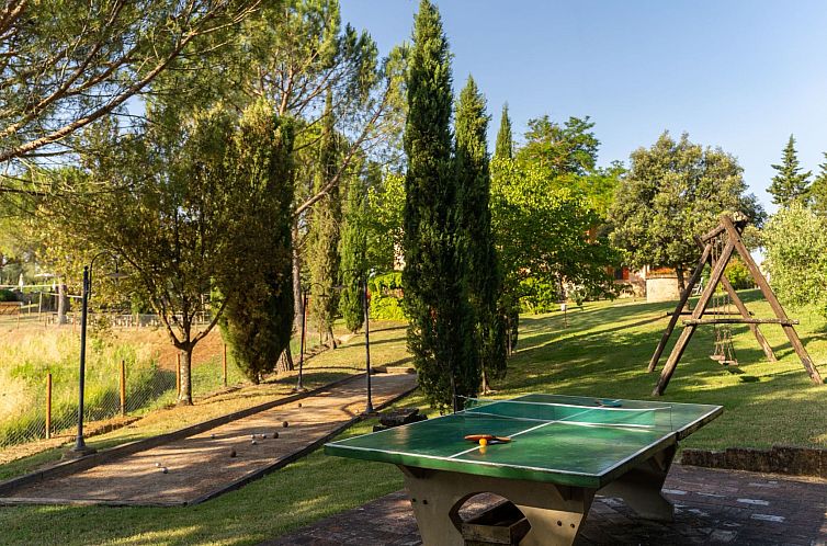 Appartement Melograno