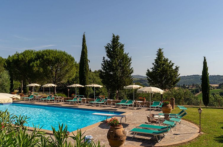 Appartement Melograno