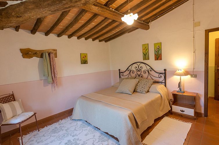 Appartement Lilla Canale' Wohnung mit Gemeinschaftspool