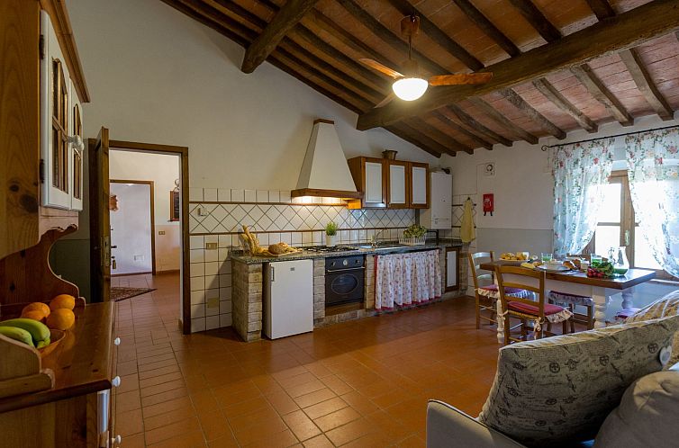 Appartement Lilla Canale' Wohnung mit Gemeinschaftspool