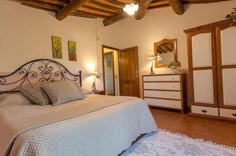 Appartement Lilla Canale' Wohnung mit Gemeinschaftspool
