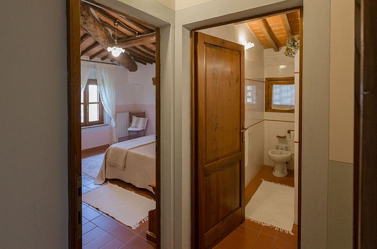 Appartement Lilla Canale' Wohnung mit Gemeinschaftspool