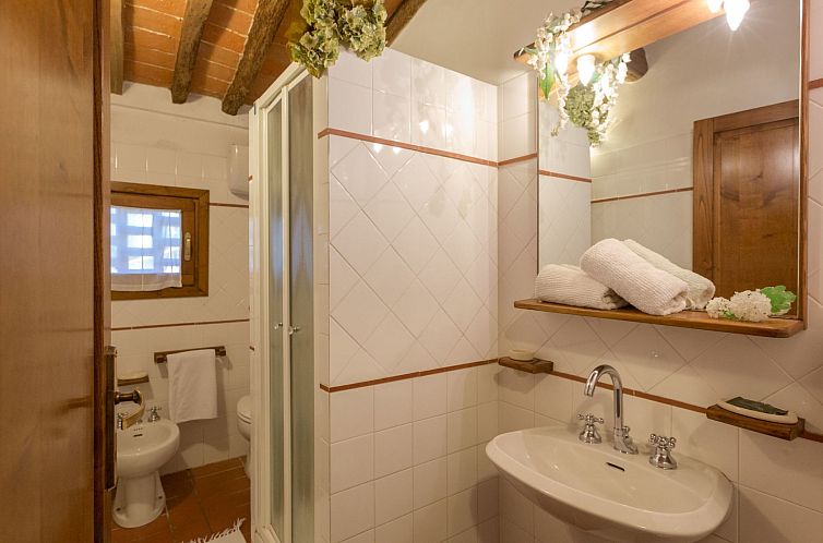 Appartement Lilla Canale' Wohnung mit Gemeinschaftspool