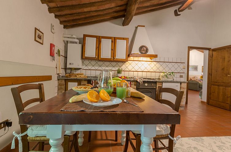 Appartement Viola Canale' Wohnung mit Schwimmbad
