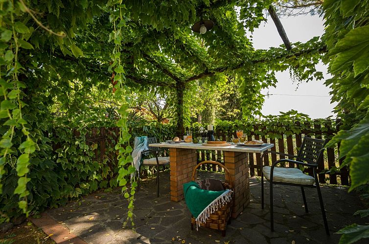 Appartement Viola Canale' Wohnung mit Schwimmbad