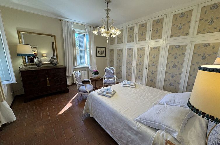 Vakantiehuis Casa Mia