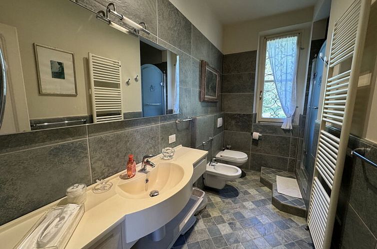 Vakantiehuis Casa Mia