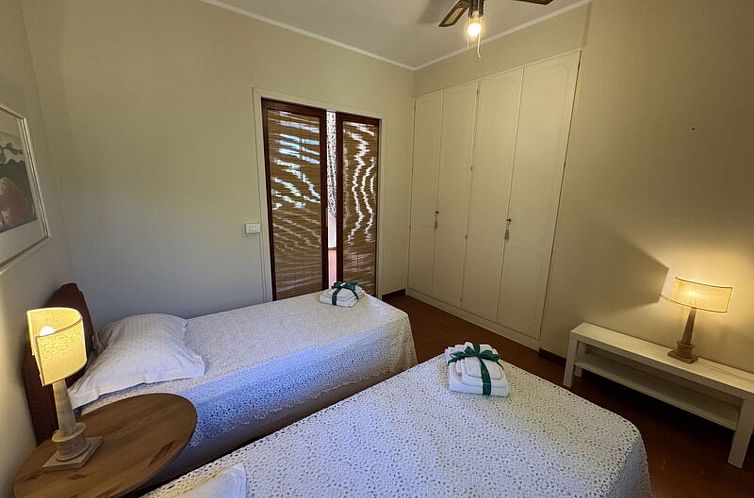 Vakantiehuis Casa Mia