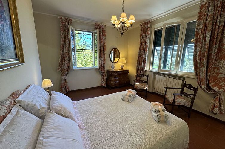 Vakantiehuis Casa Mia