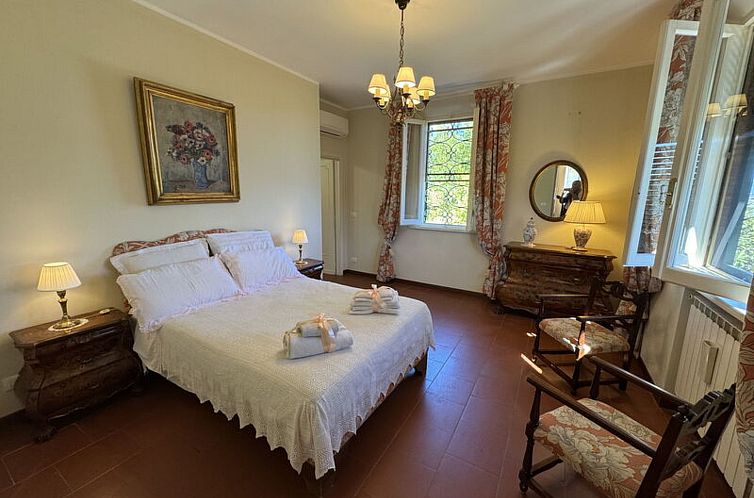 Vakantiehuis Casa Mia