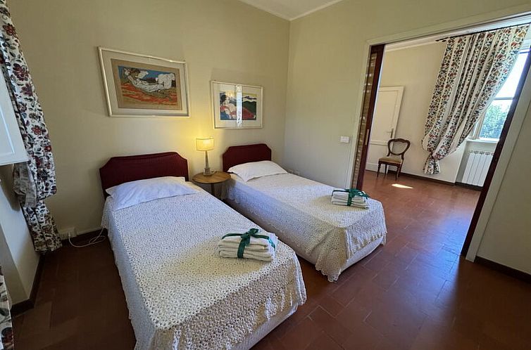 Vakantiehuis Casa Mia
